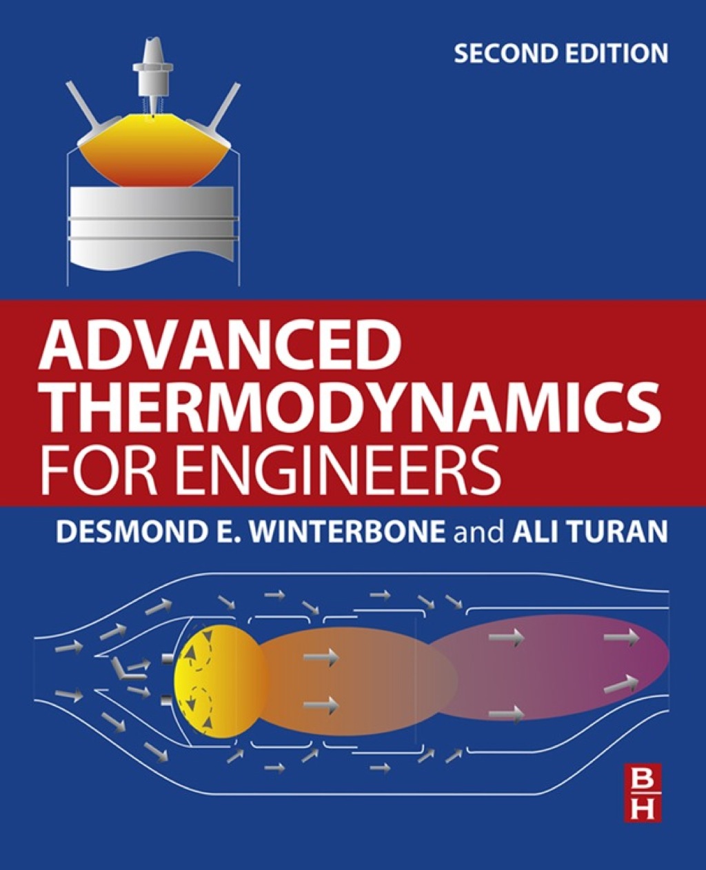 Advanced Thermodynamics for Engineers 2nd Edition â€“ PDF/EPUB Version Downloadable