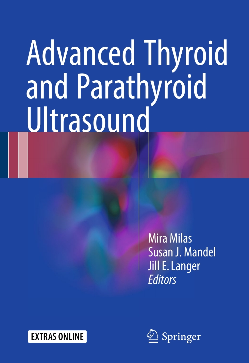 Advanced Thyroid and Parathyroid Ultrasound â€“ PDF/EPUB Version ...