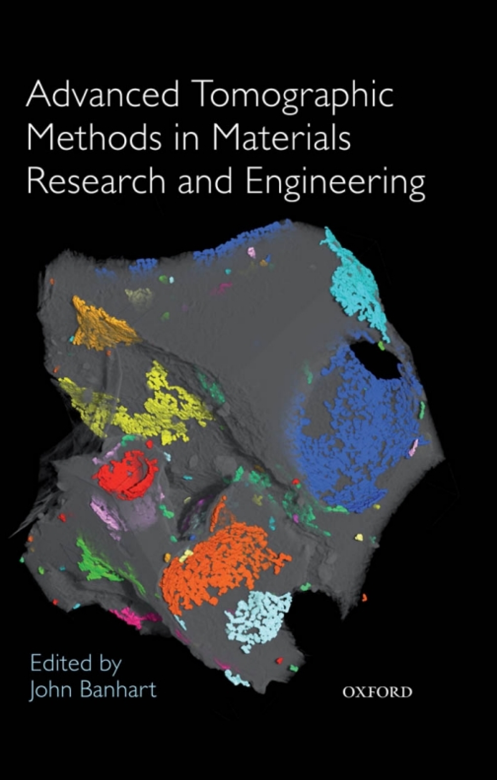 Advanced Tomographic Methods in Materials Research and Engineering 1st Edition â€“ PDF/EPUB Version Downloadable