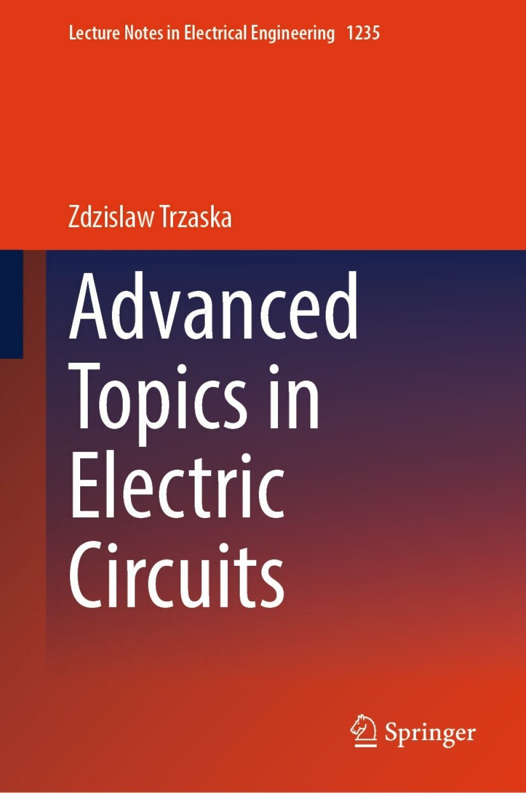 Advanced Topics in Electric Circuits â€“ PDF/EPUB Version Downloadable