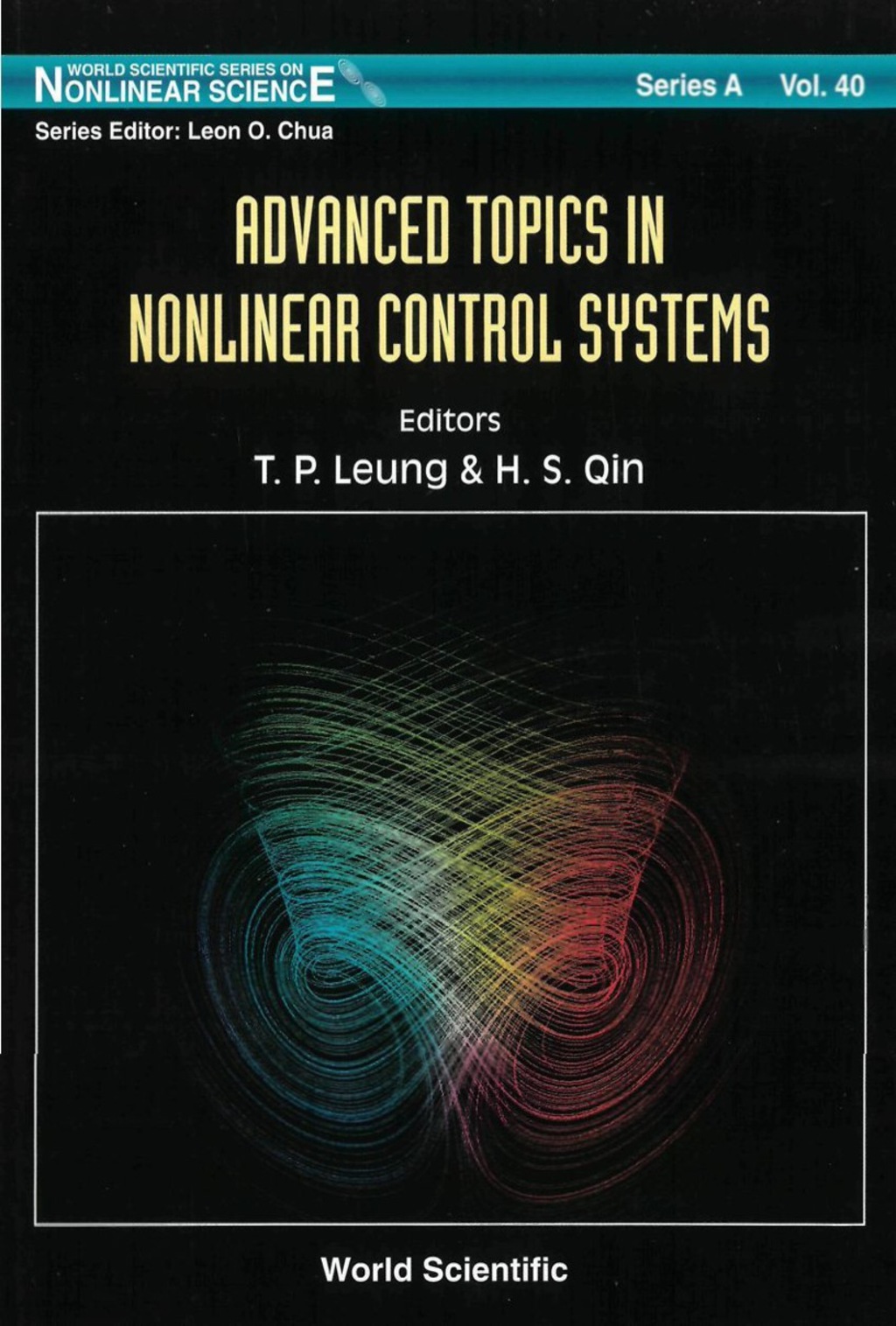 ADVANCED TOPICS IN NONLINEAR CTRL..(V40) â€“ PDF/EPUB Version Downloadable