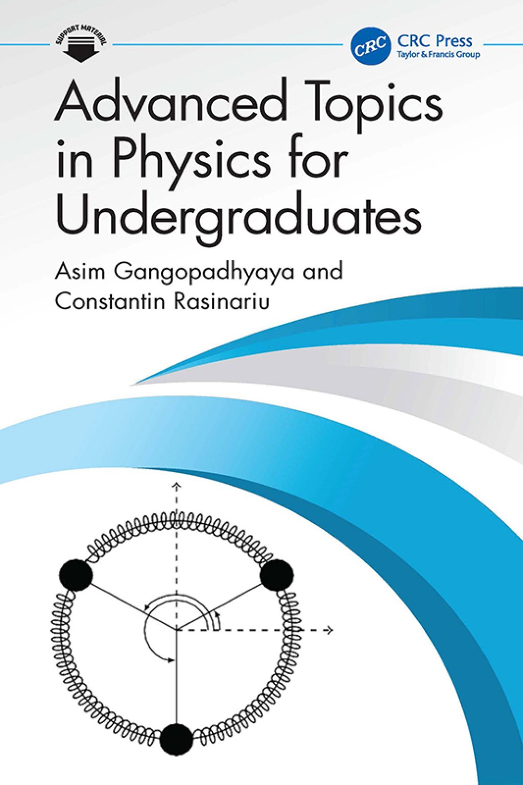Advanced Topics in Physics for Undergraduates 1st Edition â€“ PDF/EPUB Version Downloadable