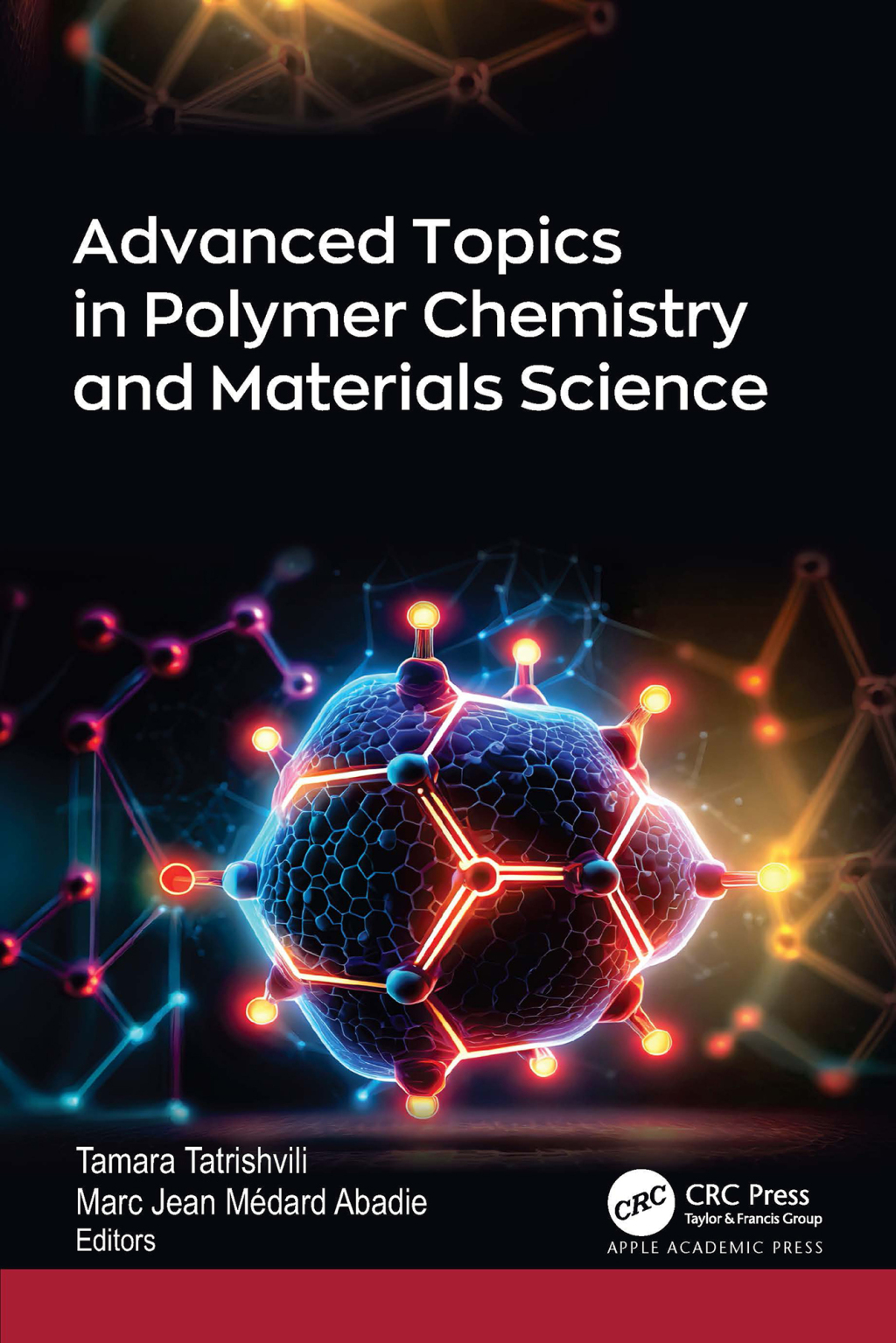 Advanced Topics in Polymer Chemistry and Materials Science 1st Edition â€“ PDF/EPUB Version Downloadable
