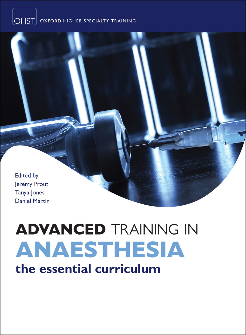 Advanced Training in Anaesthesia 1st Edition â€“ PDF/EPUB Version Downloadable