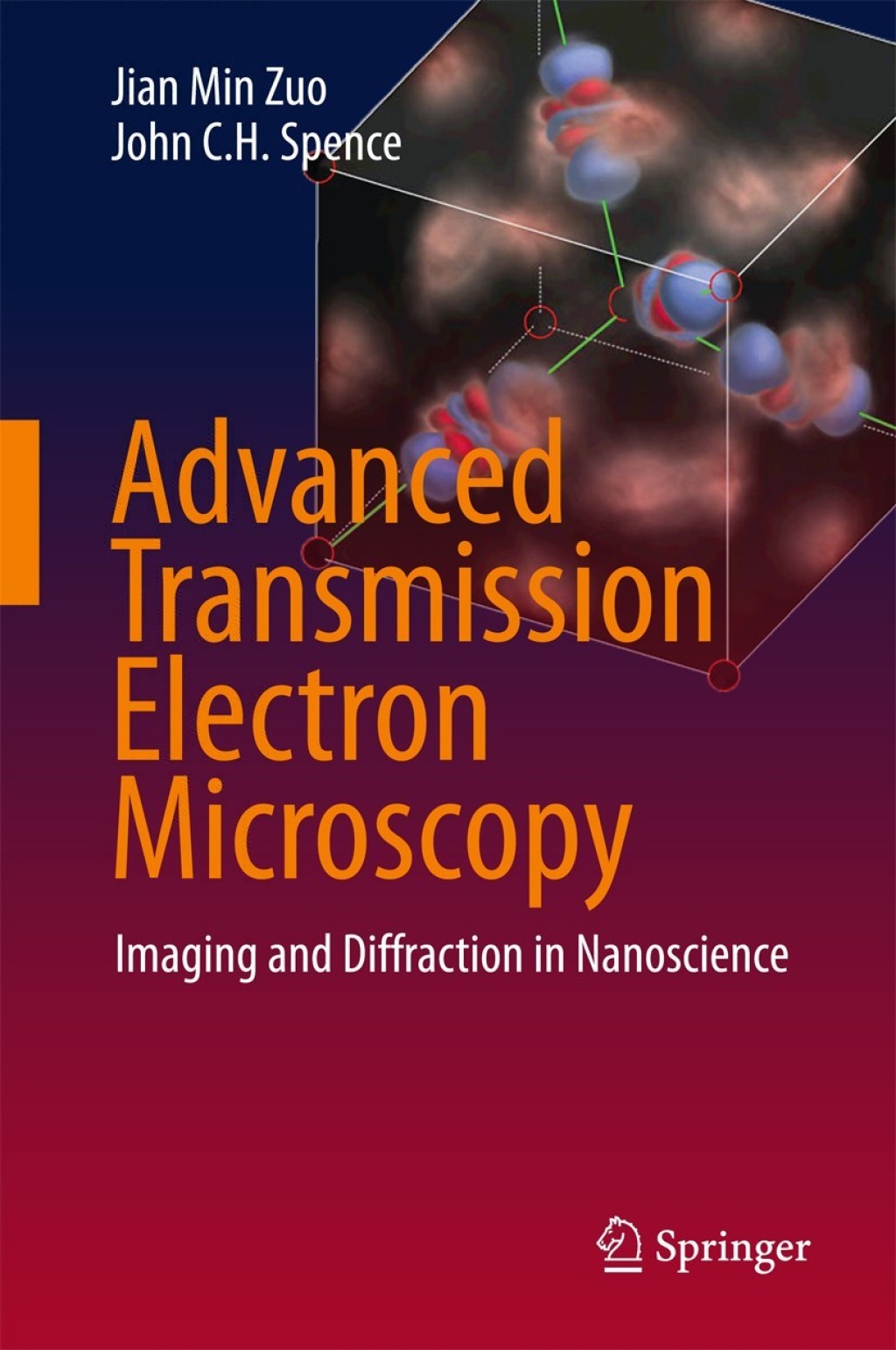 Advanced Transmission Electron Microscopy Imaging and Diffraction in ...