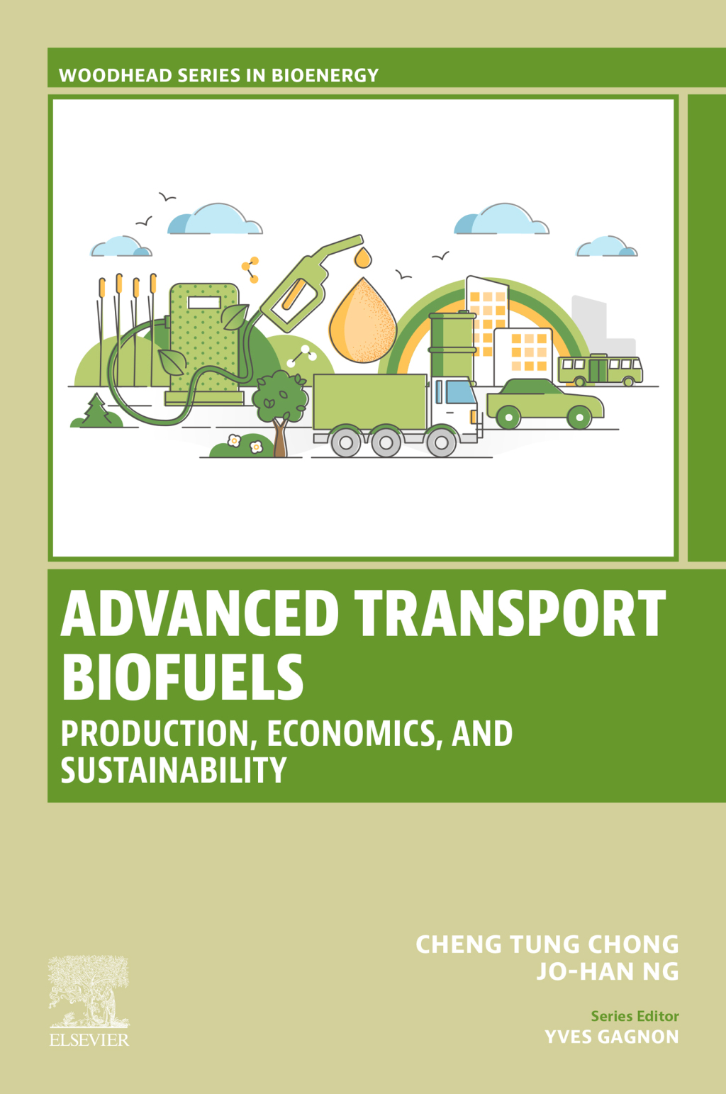 Advanced Transport Biofuels Production, Economics, and Sustainability 1st Edition â€“ PDF/EPUB Version Downloadable