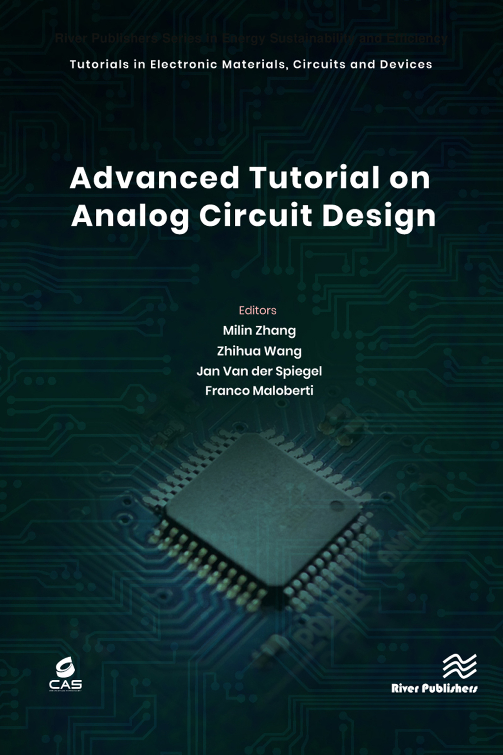 Advanced Tutorial on Analog Circuit Design 1st Edition â€“ PDF/EPUB Version Downloadable