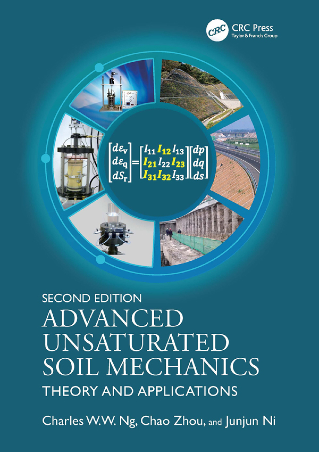 Advanced Unsaturated Soil Mechanics Theory and Applications 2nd Edition â€“ PDF/EPUB Version Downloadable