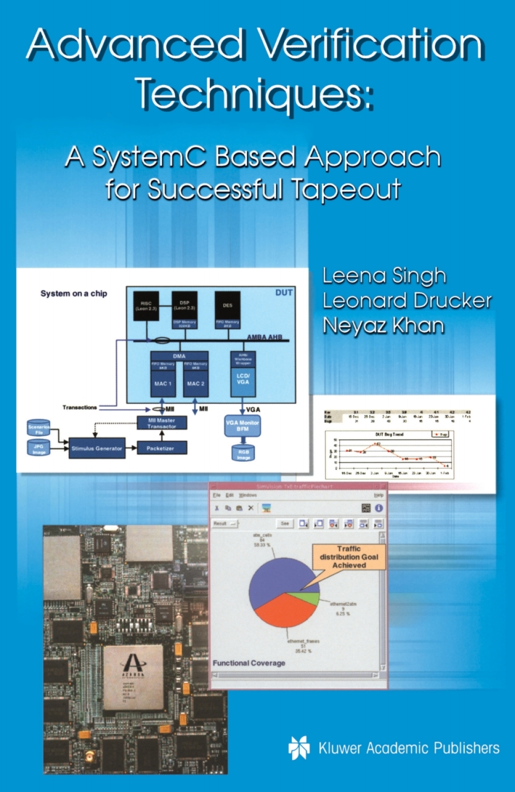 Advanced Verification Techniques A SystemC Based Approach for ...