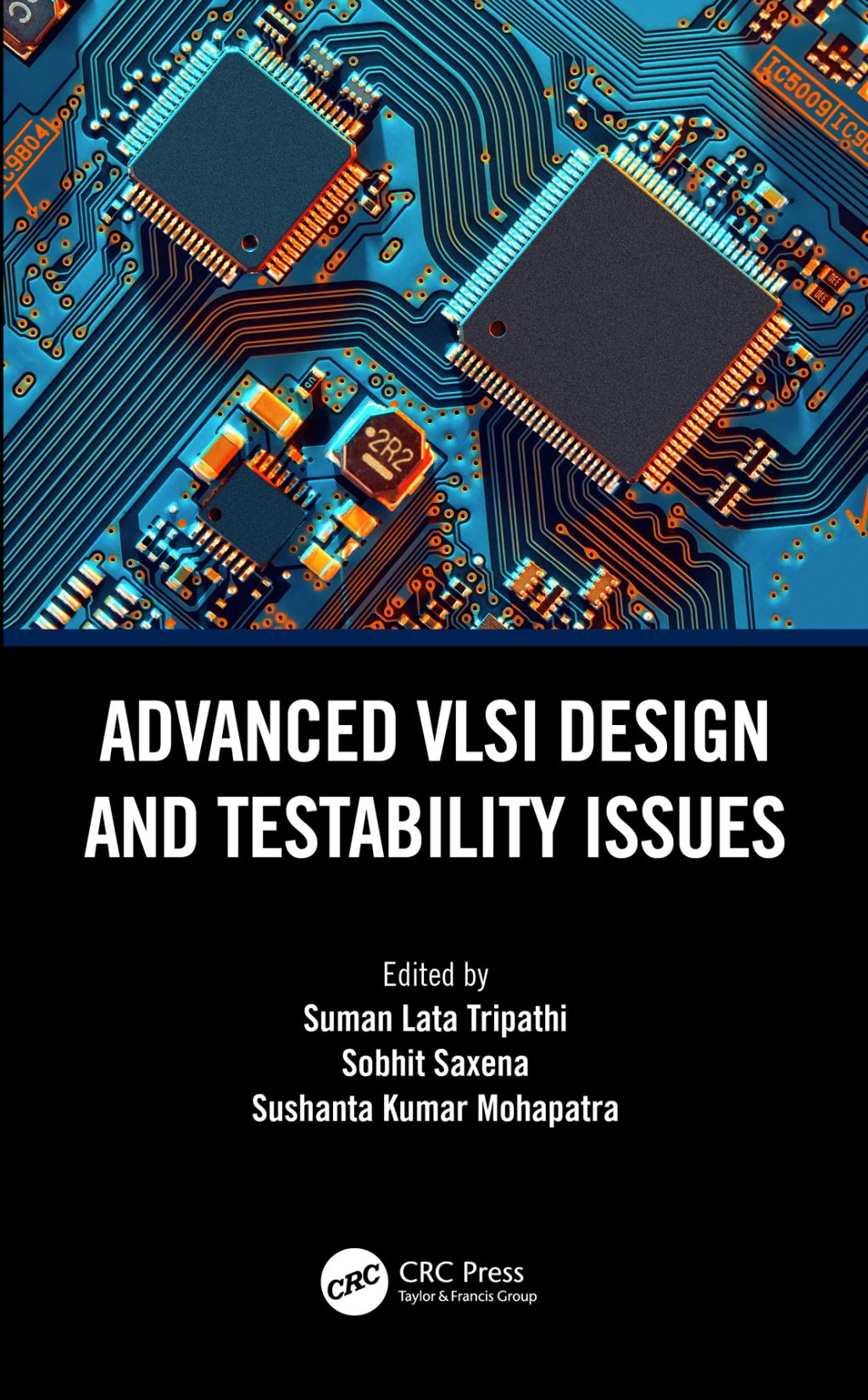 Advanced VLSI Design and Testability Issues 1st Edition â€“ PDF/EPUB Version Downloadable