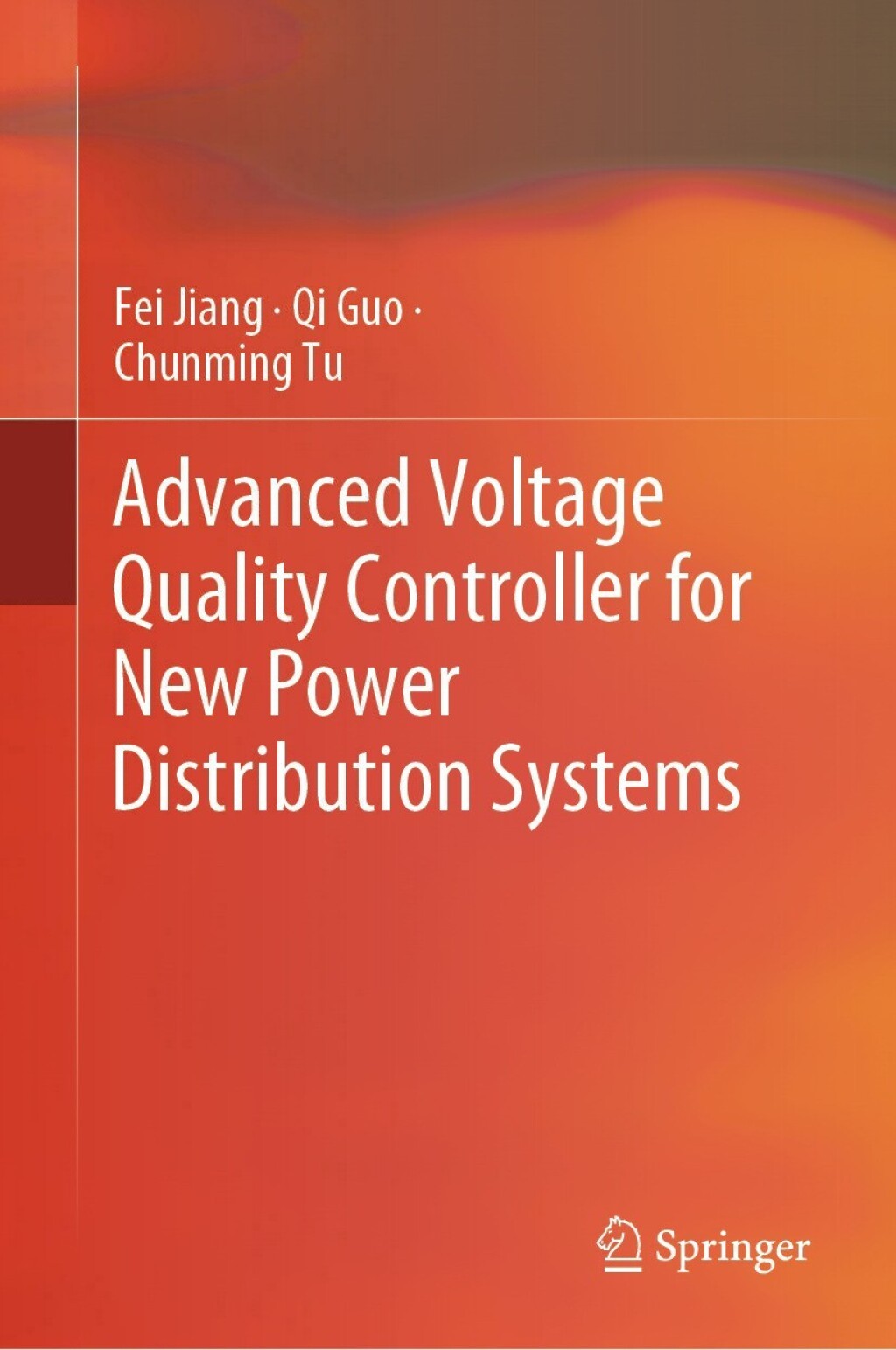 Advanced Voltage Quality Controller for New Power Distribution Systems â€“ PDF/EPUB Version Downloadable