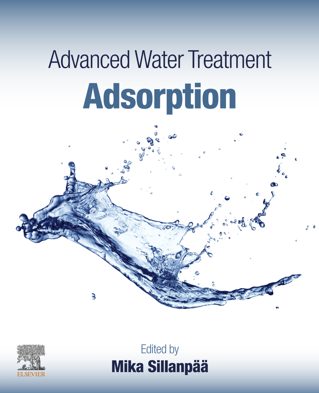 Advanced Water Treatment Adsorption â€“ PDF/EPUB Version Downloadable