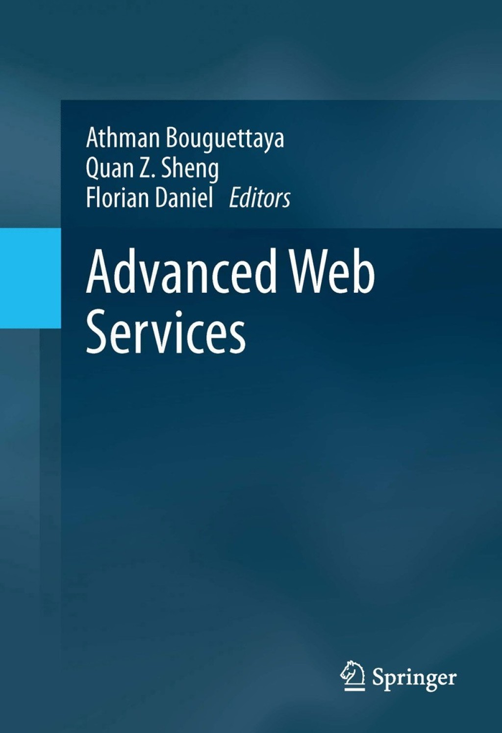 Advanced Web Services â€“ PDF/EPUB Version Downloadable – PremiumJS Store