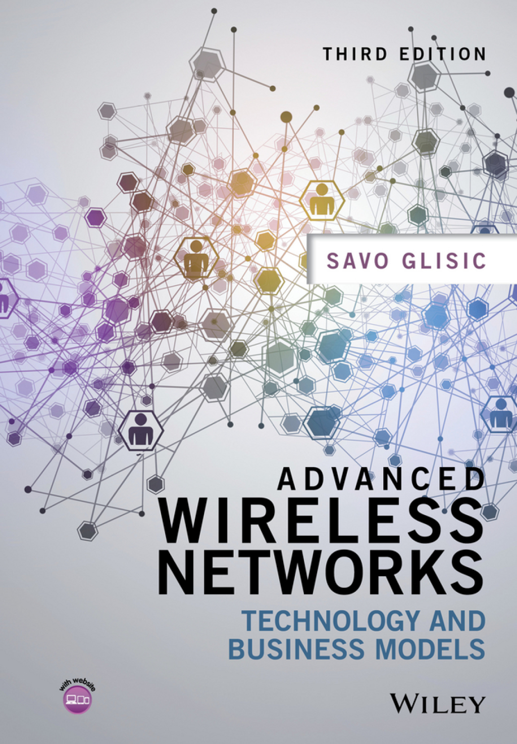 Advanced Wireless Networks Technology and Business Models 3rd Edition â€“ PDF/EPUB Version Downloadable