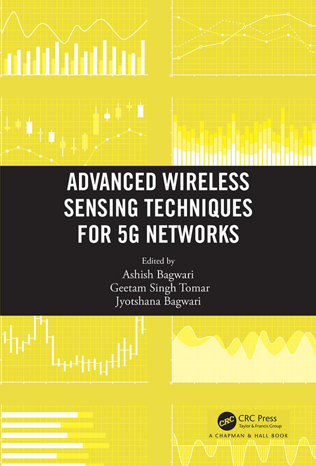 Advanced Wireless Sensing Techniques for 5G Networks 1st Edition â€“ PDF/EPUB Version Downloadable