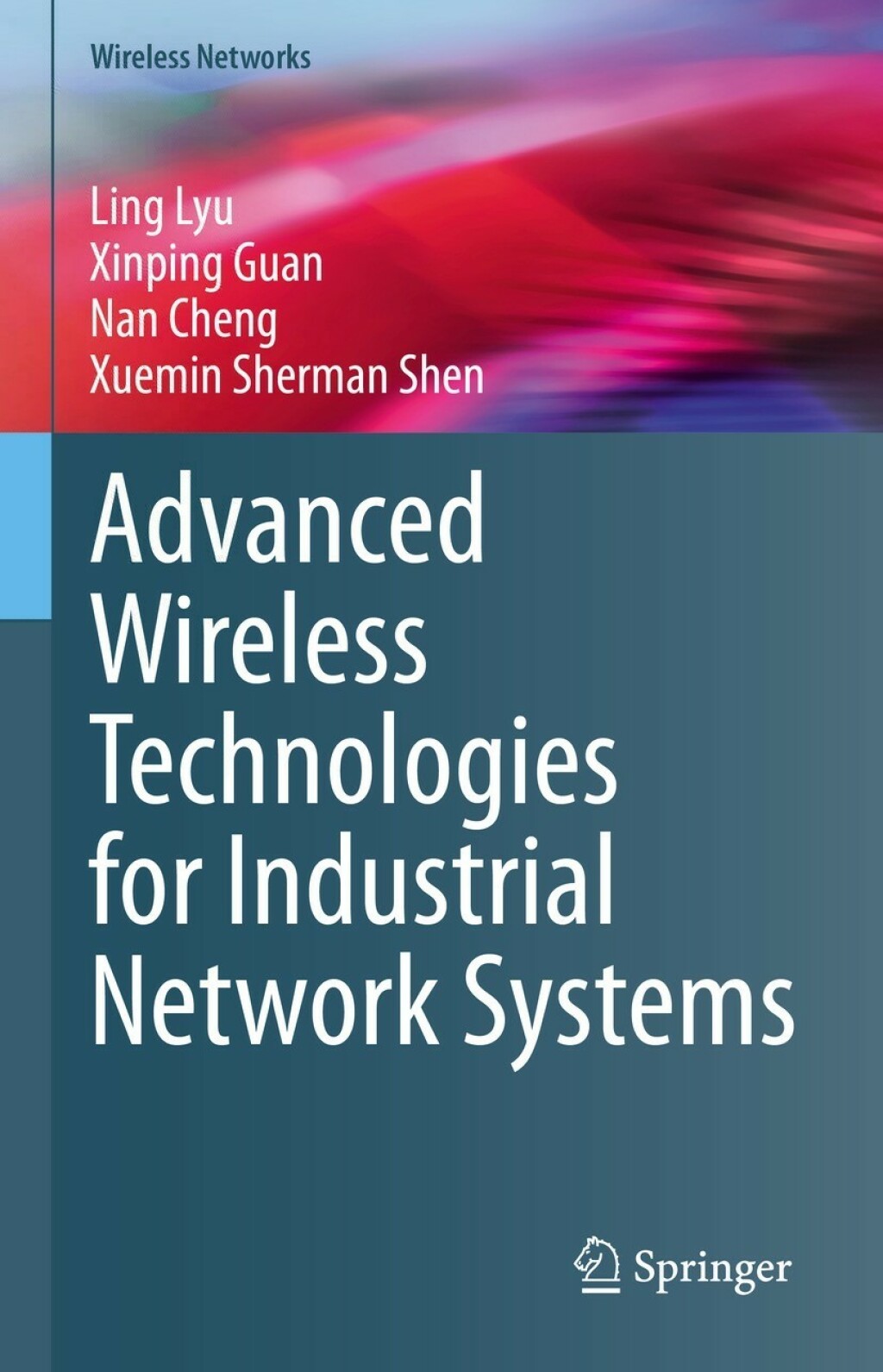 Advanced Wireless Technologies for Industrial Network Systems â€“ PDF ...