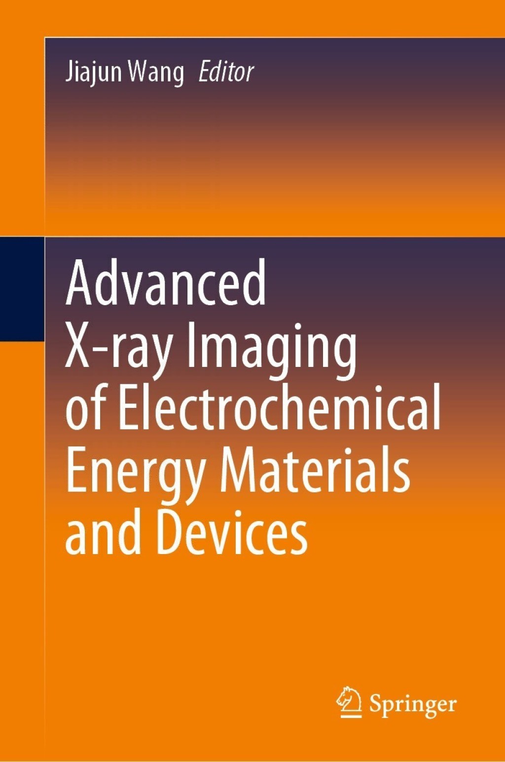 Advanced X-ray Imaging of Electrochemical Energy Materials and Devices â€“ PDF/EPUB Version Downloadable
