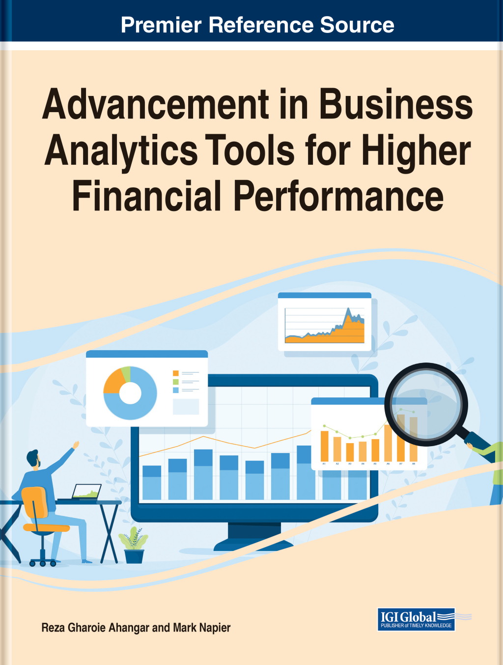 Advancement in Business Analytics Tools for Higher Financial Performance â€“ PDF/EPUB Version Downloadable