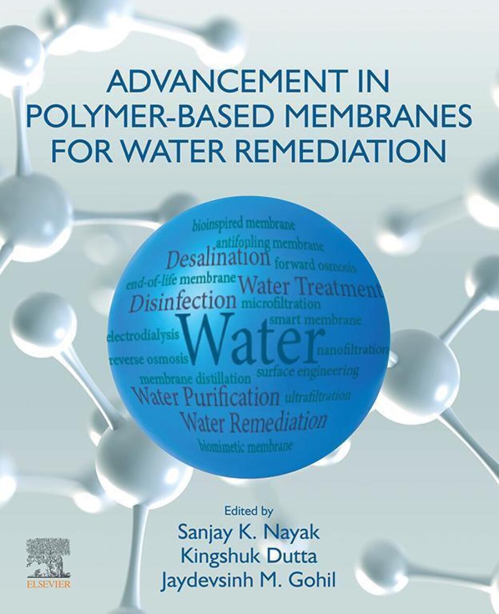 Advancement in Polymer-Based Membranes for Water Remediation â€“ PDF/EPUB Version Downloadable