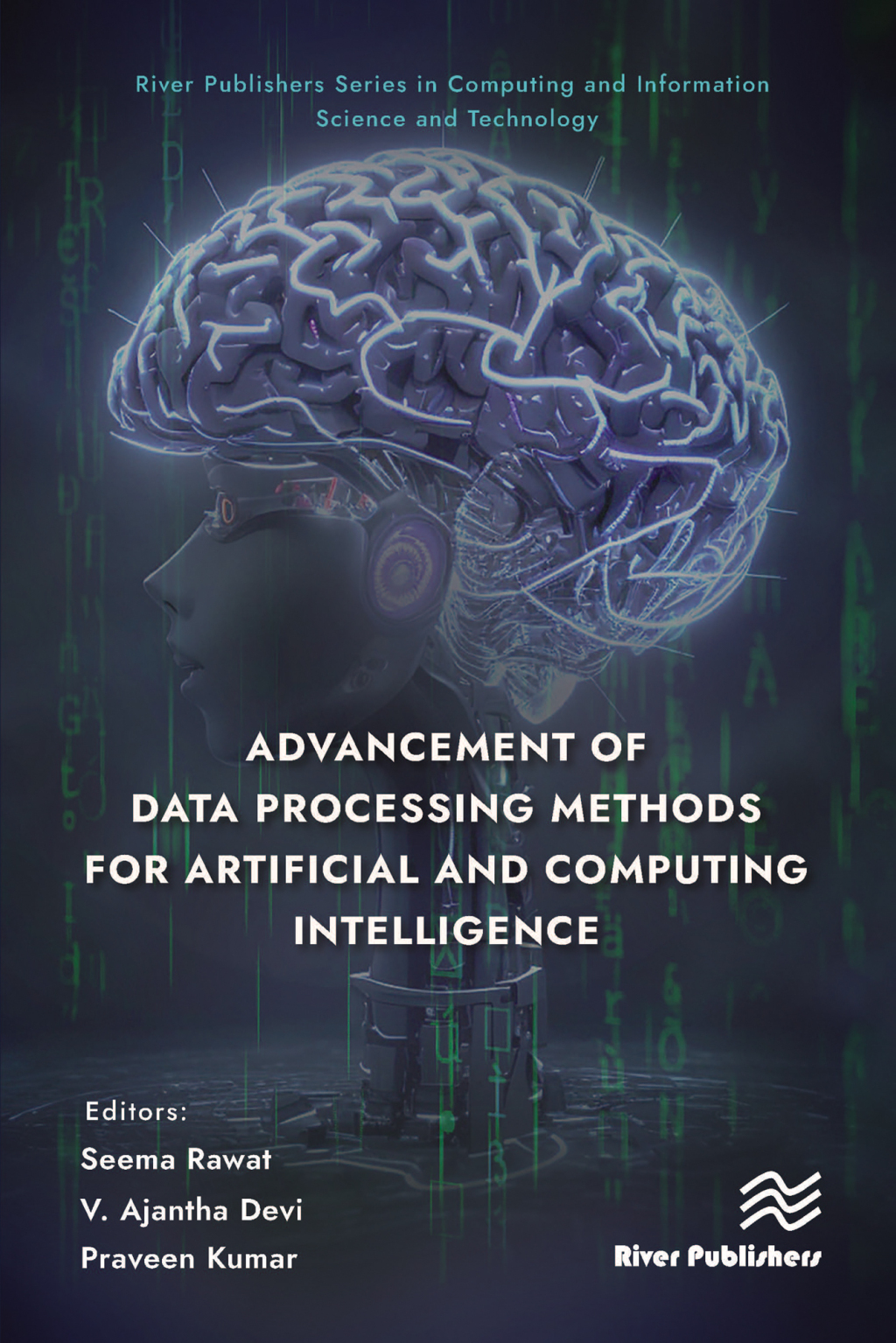 Advancement of Data Processing Methods for Artificial and Computing Intelligence 1st Edition â€“ PDF/EPUB Version Downloadable