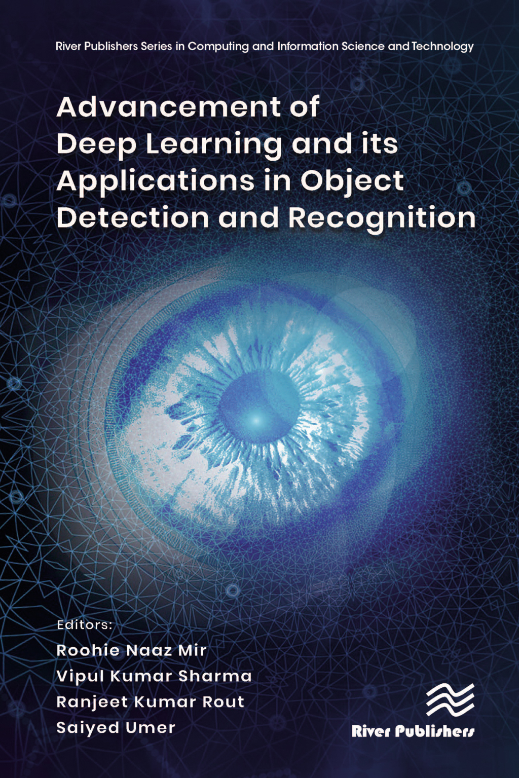 Advancement of Deep Learning and its Applications in Object Detection and Recognition 1st Edition â€“ PDF/EPUB Version Downloadable