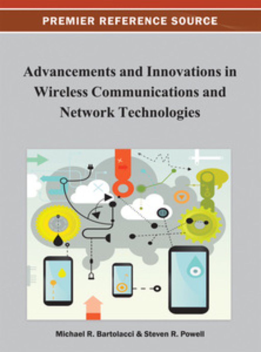 Advancements and Innovations in Wireless Communications and Network ...