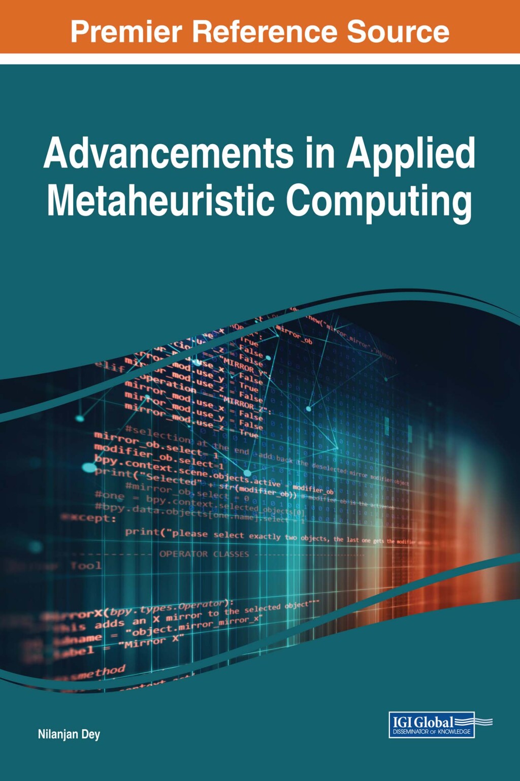 Advancements in Applied Metaheuristic Computing â€“ PDF/EPUB Version Downloadable