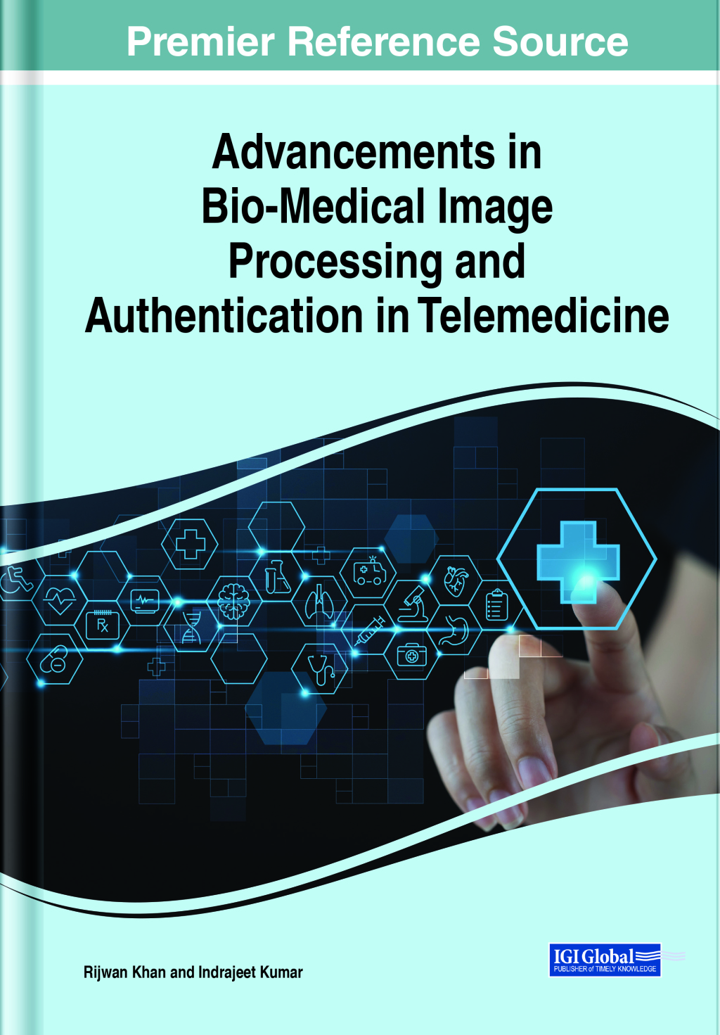 Advancements in Bio-Medical Image Processing and Authentication in Telemedicine â€“ PDF/EPUB Version Downloadable