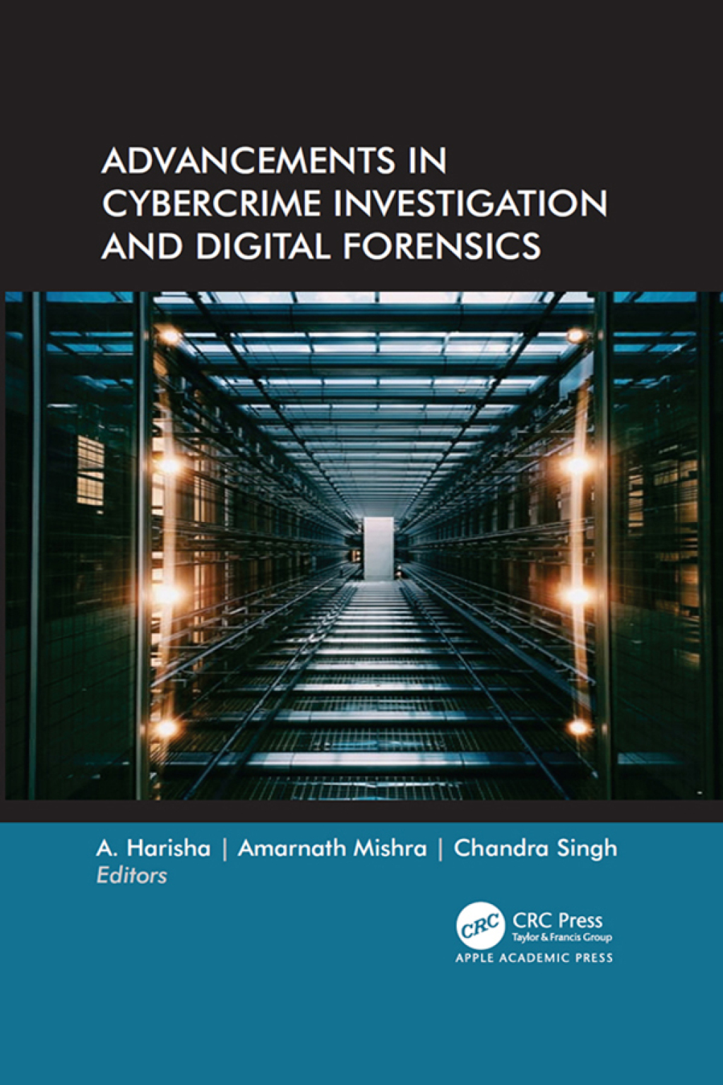Advancements in Cybercrime Investigation and Digital Forensics 1st Edition â€“ PDF/EPUB Version Downloadable