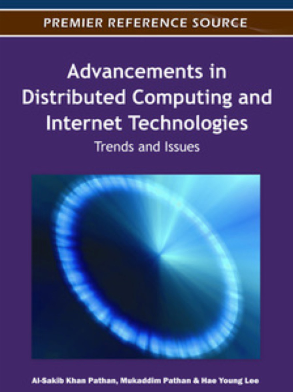 Advancements in Distributed Computing and Internet Technologies Trends and Issues – PDF/EPUB Version Downloadable Advancements in Distributed Computing and Internet Technologies Trends and Issues – PDF/EPUB Version Downloadable - Image 1