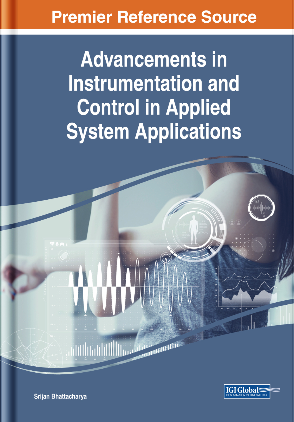 Advancements in Instrumentation and Control in Applied System Applications â€“ PDF/EPUB Version Downloadable