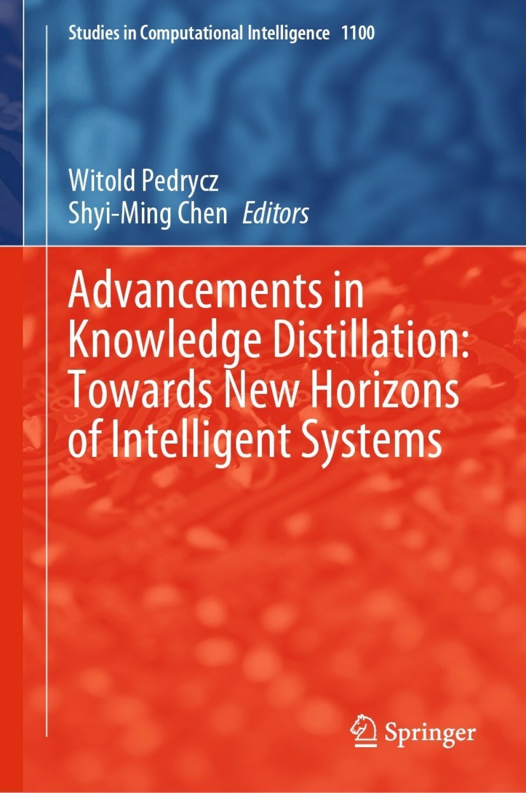 Advancements in Knowledge Distillation: Towards New Horizons of Intelligent Systems â€“ PDF/EPUB Version Downloadable