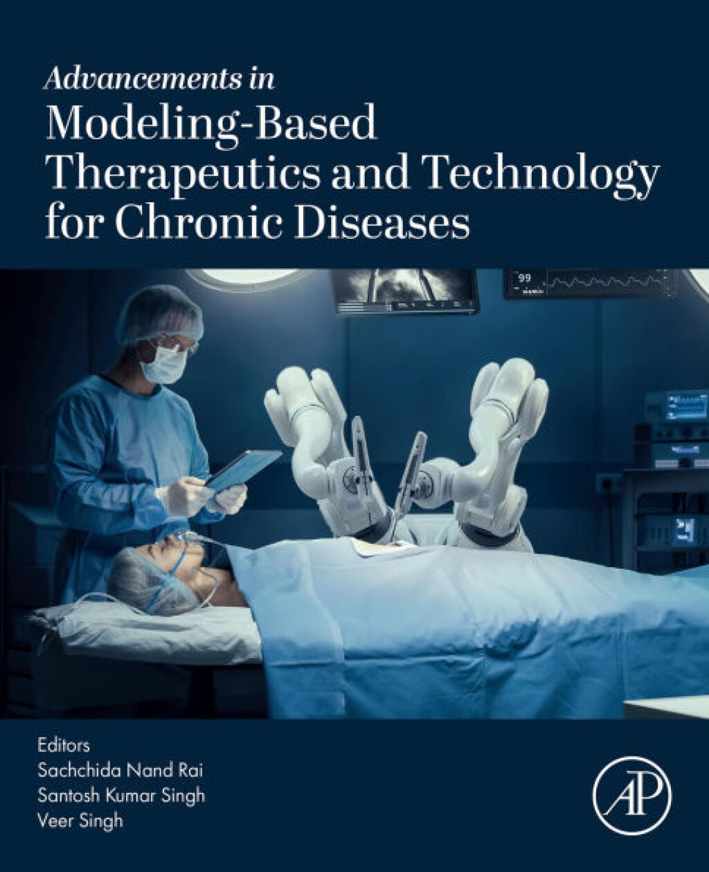 Advancements in Modeling-Based Therapeutics and Technology for Chronic Diseases â€“ PDF/EPUB Version Downloadable