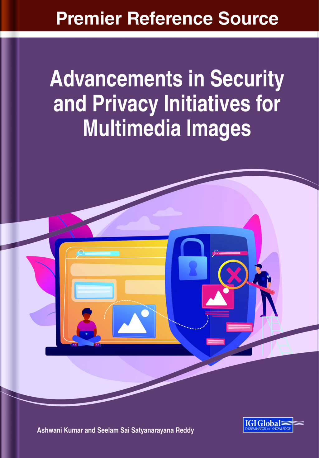 Advancements in Security and Privacy Initiatives for Multimedia Images â€“ PDF/EPUB Version Downloadable