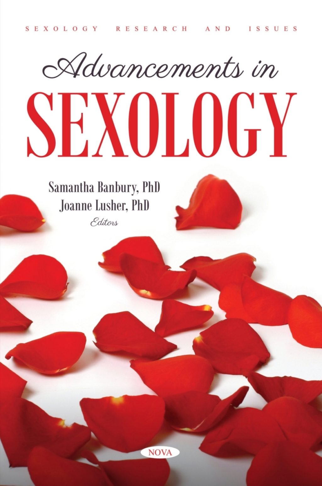 Advancements in Sexology â€“ PDF/EPUB Version Downloadable