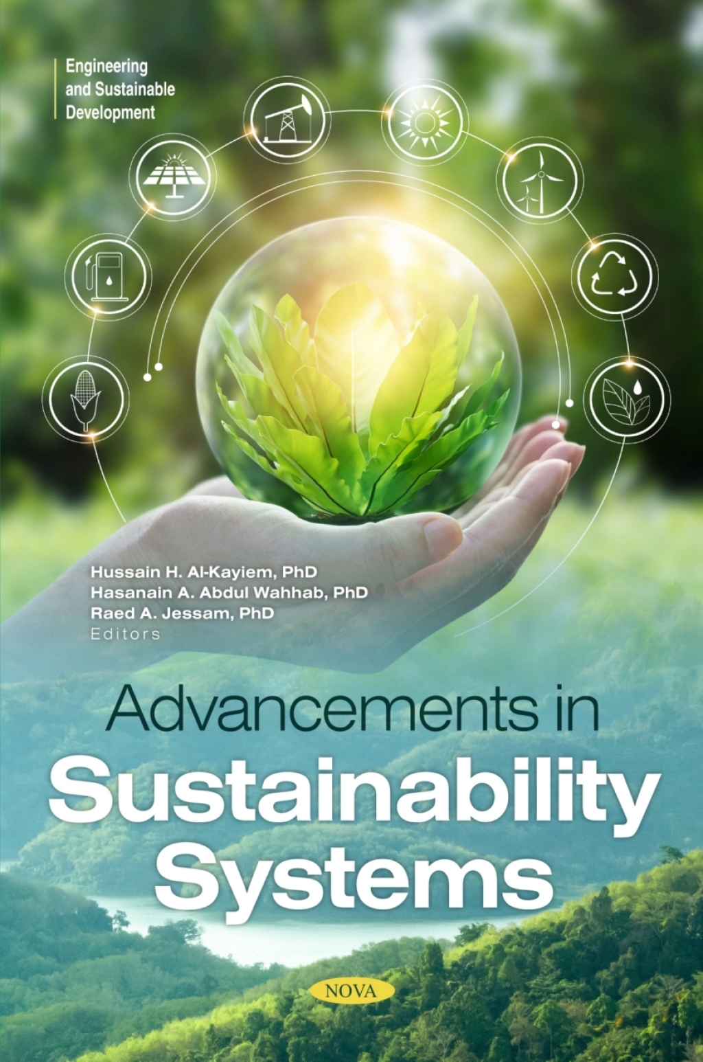 Advancements in Sustainability Systems â€“ PDF/EPUB Version Downloadable