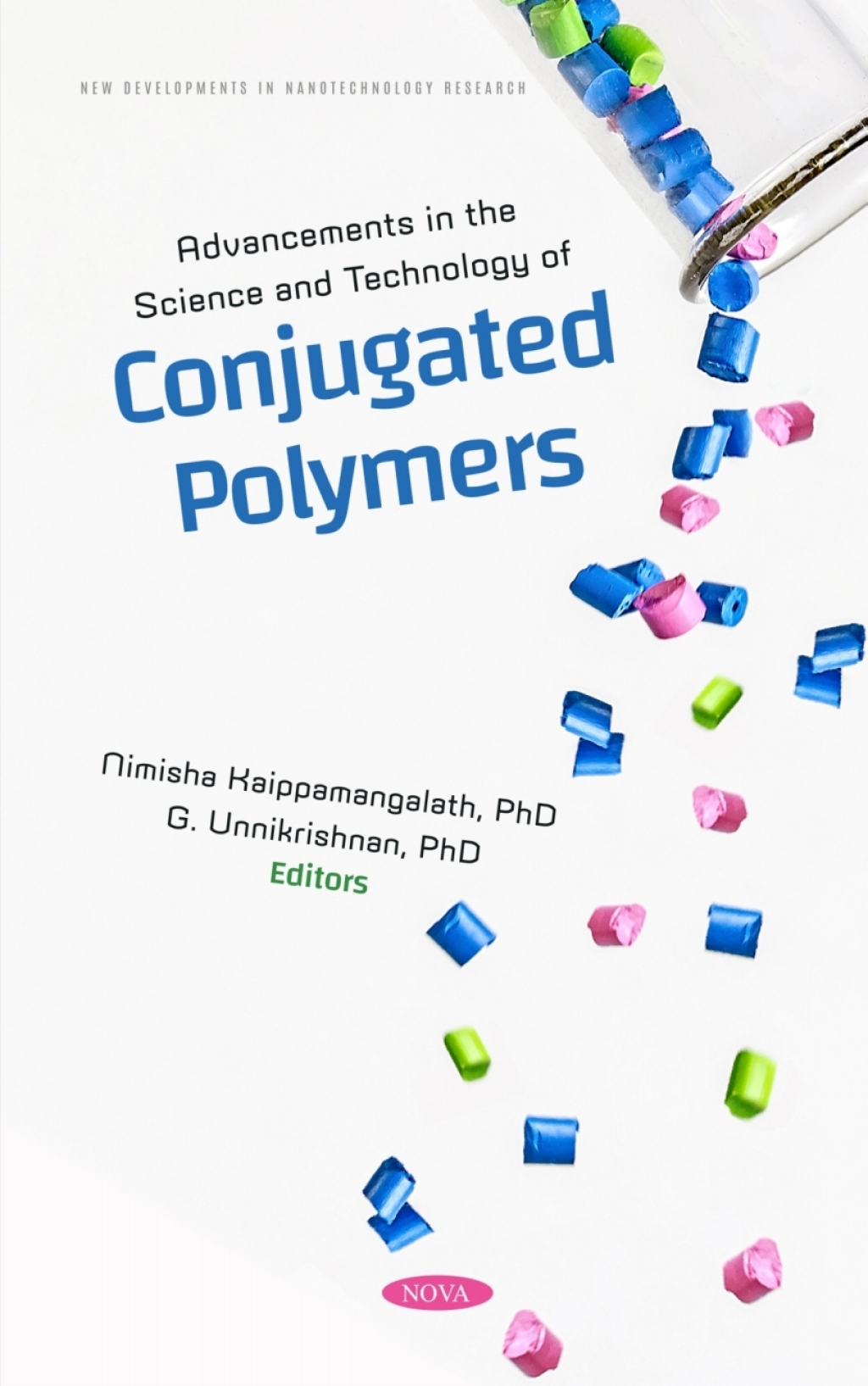 Advancements in the Science and Technology of Conjugated Polymers â€“ PDF/EPUB Version Downloadable