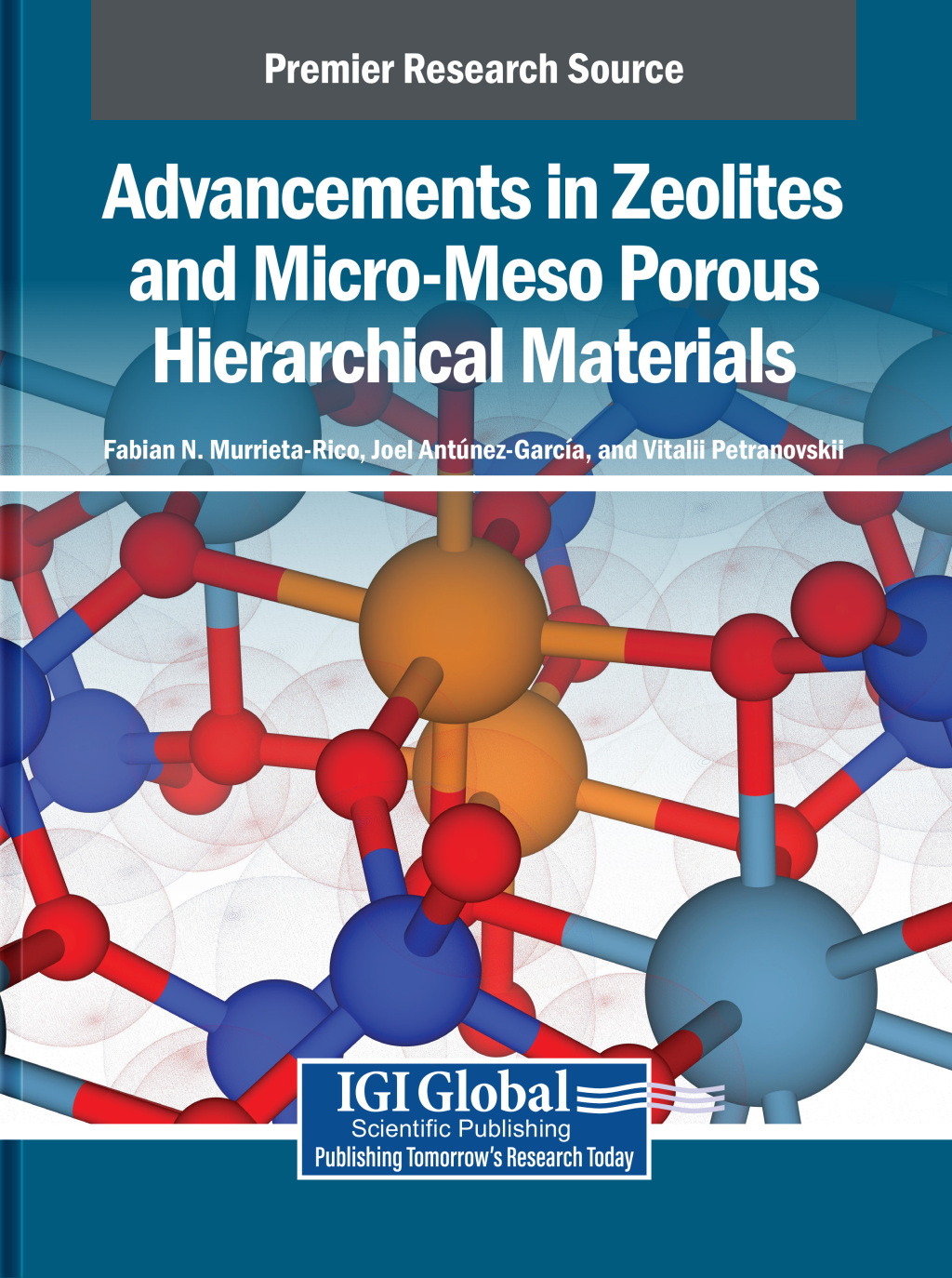 Advancements in Zeolites and Micro-Meso Porous Hierarchical Materials â€“ PDF/EPUB Version Downloadable