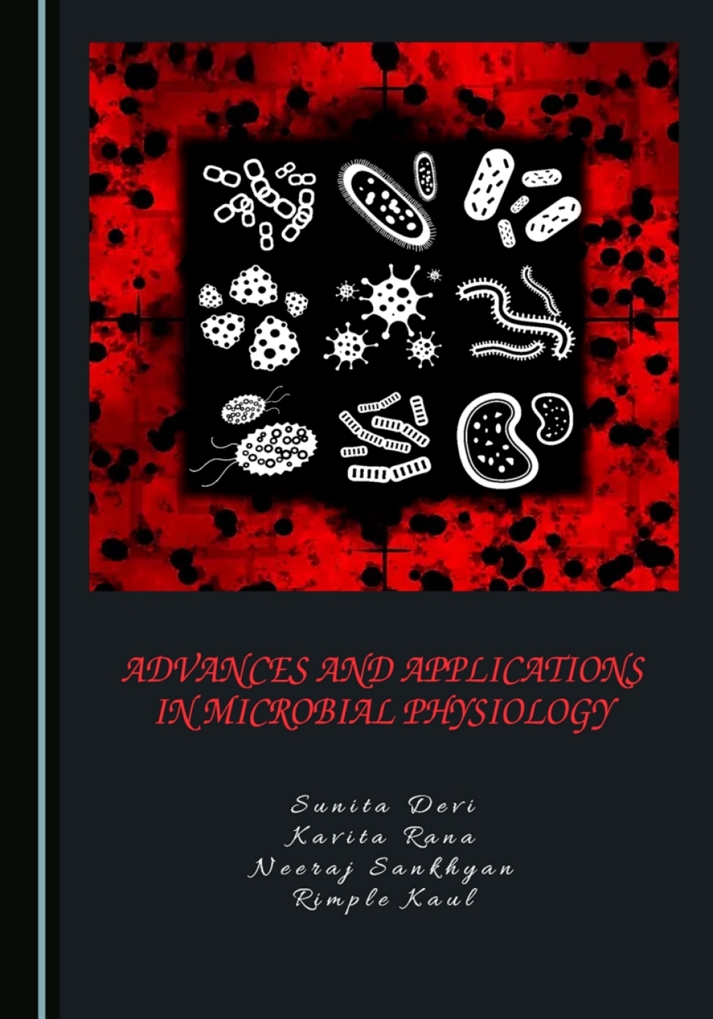 Advances and Applications in Microbial Physiology 1st Edition â€“ PDF/EPUB Version Downloadable