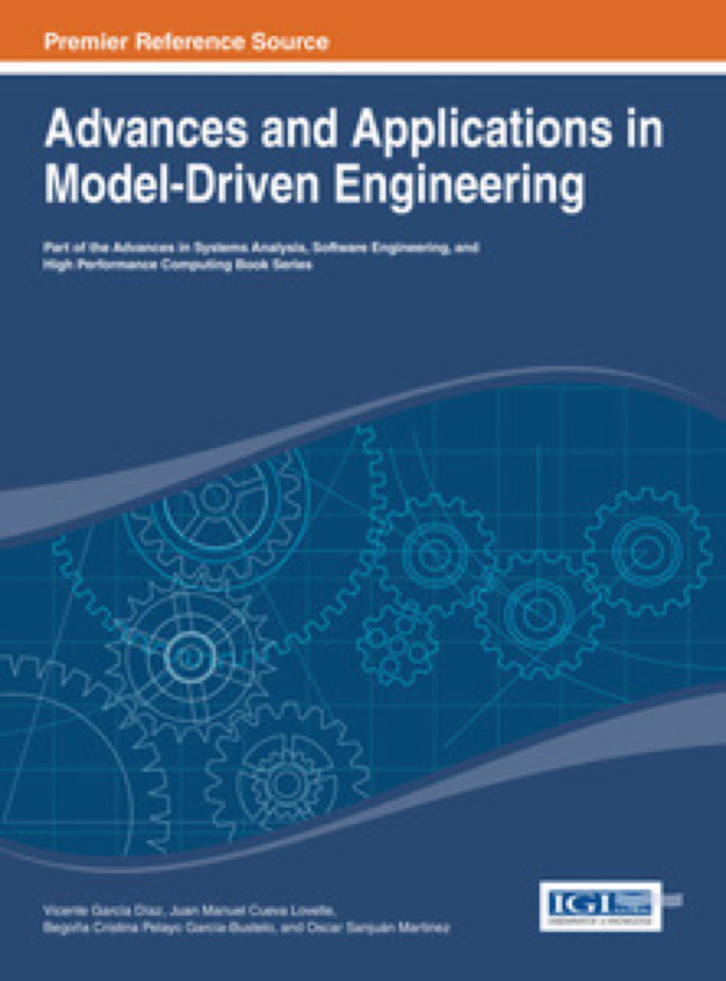 Advances and Applications in Model-Driven Engineering â€“ PDF/EPUB Version Downloadable