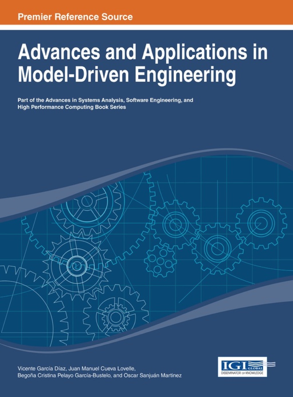 Advances and Applications in Model-Driven Engineering 1st Edition â€“ PDF/EPUB Version Downloadable