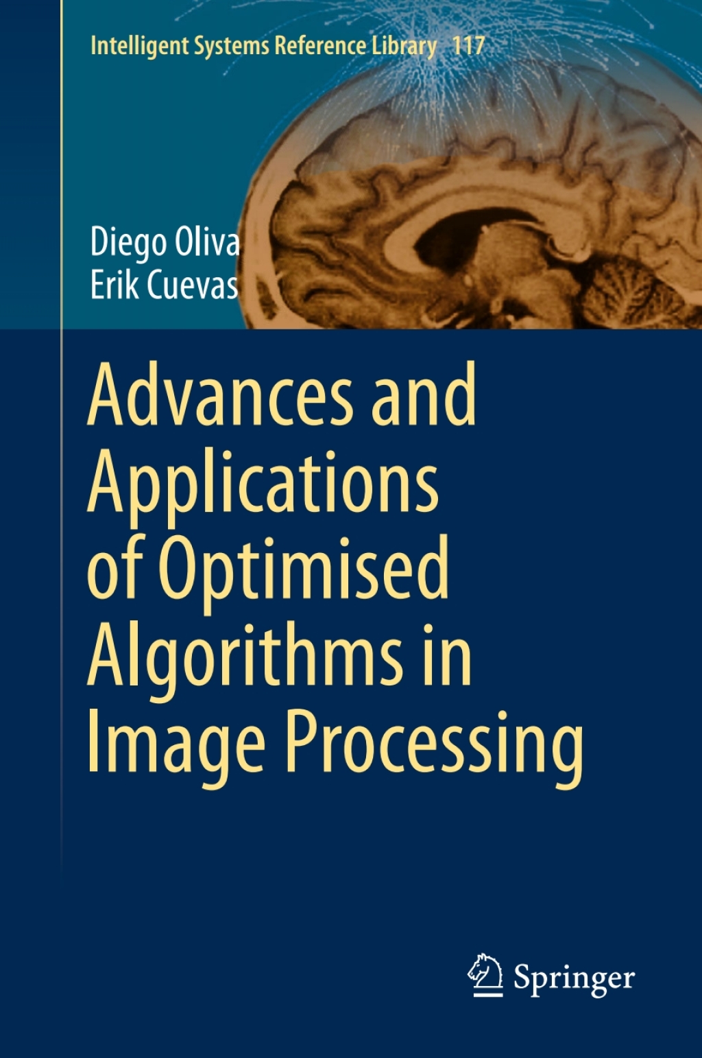 Advances and Applications of Optimised Algorithms in Image Processing â€“ PDF/EPUB Version Downloadable