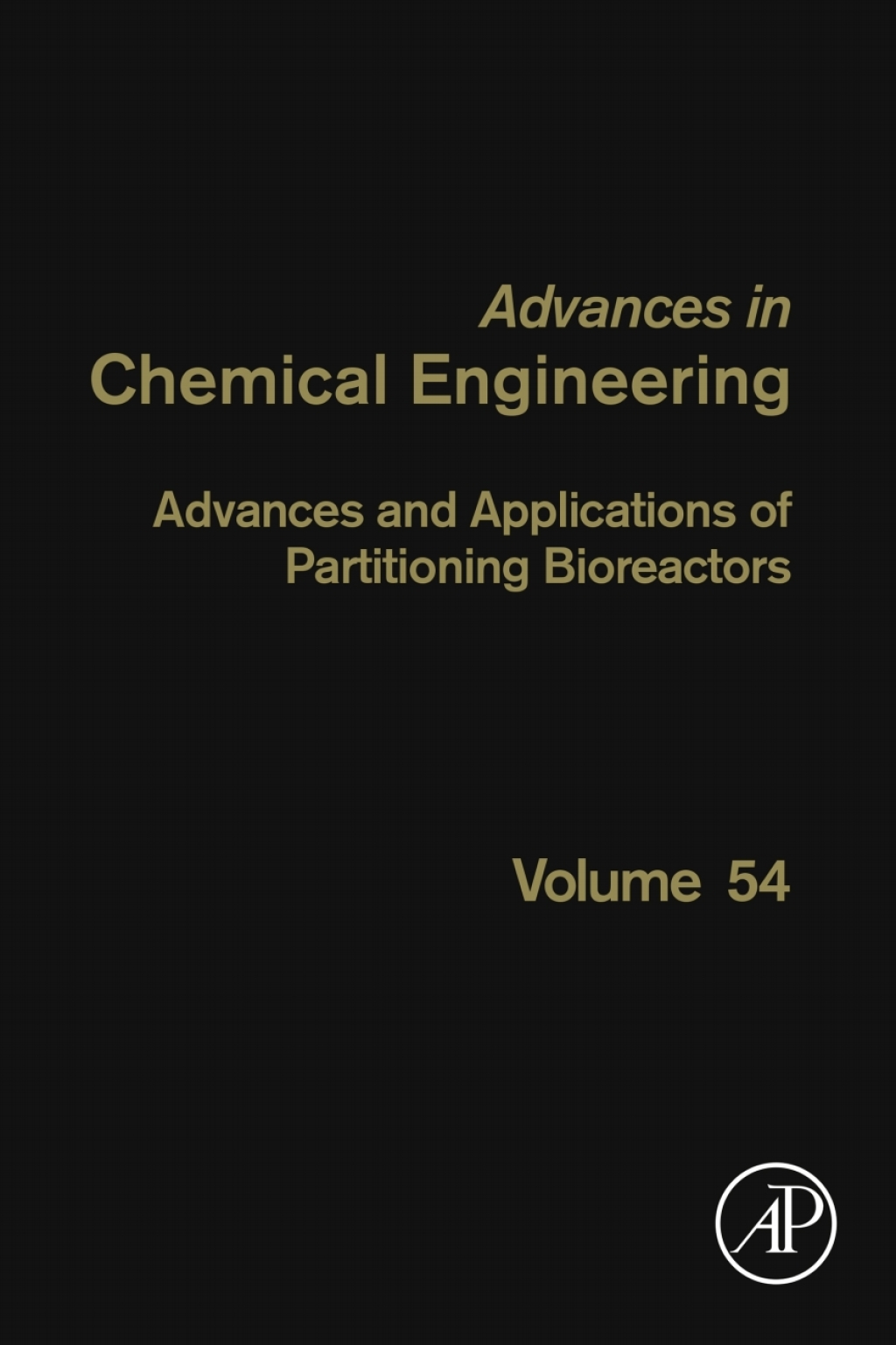 Advances and Applications of Partitioning Bioreactors â€“ PDF/EPUB Version Downloadable