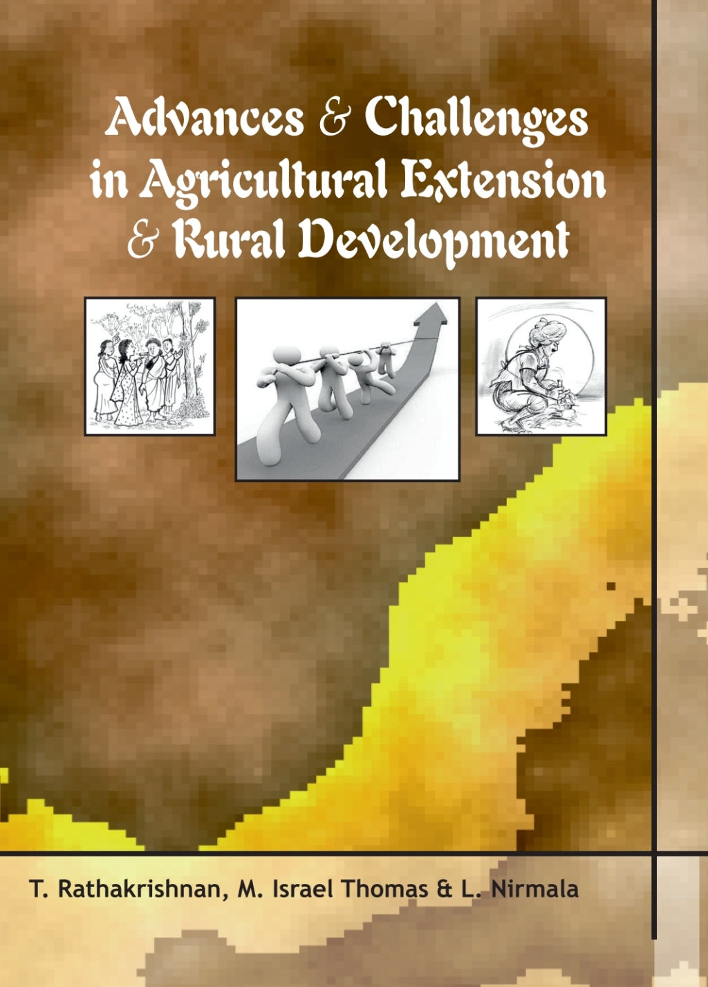 Advances and Challenges in Agricultural Extension and Rural Development 1st Edition â€“ PDF/EPUB Version Downloadable