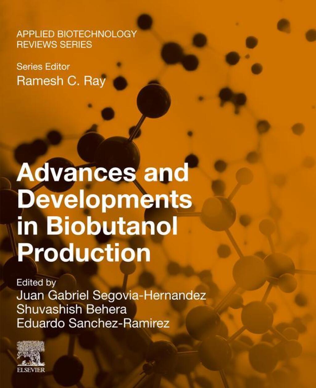 Advances and Developments in Biobutanol Production 1st Edition â€“ PDF/EPUB Version Downloadable