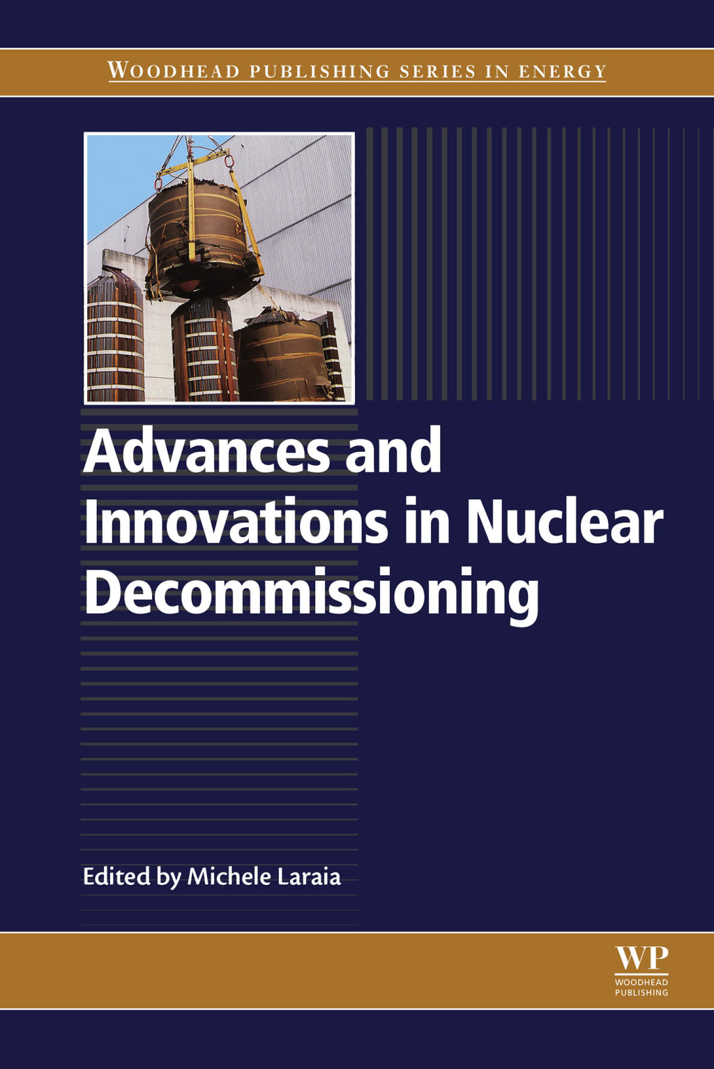 Advances and Innovations in Nuclear Decommissioning â€“ PDF/EPUB Version Downloadable