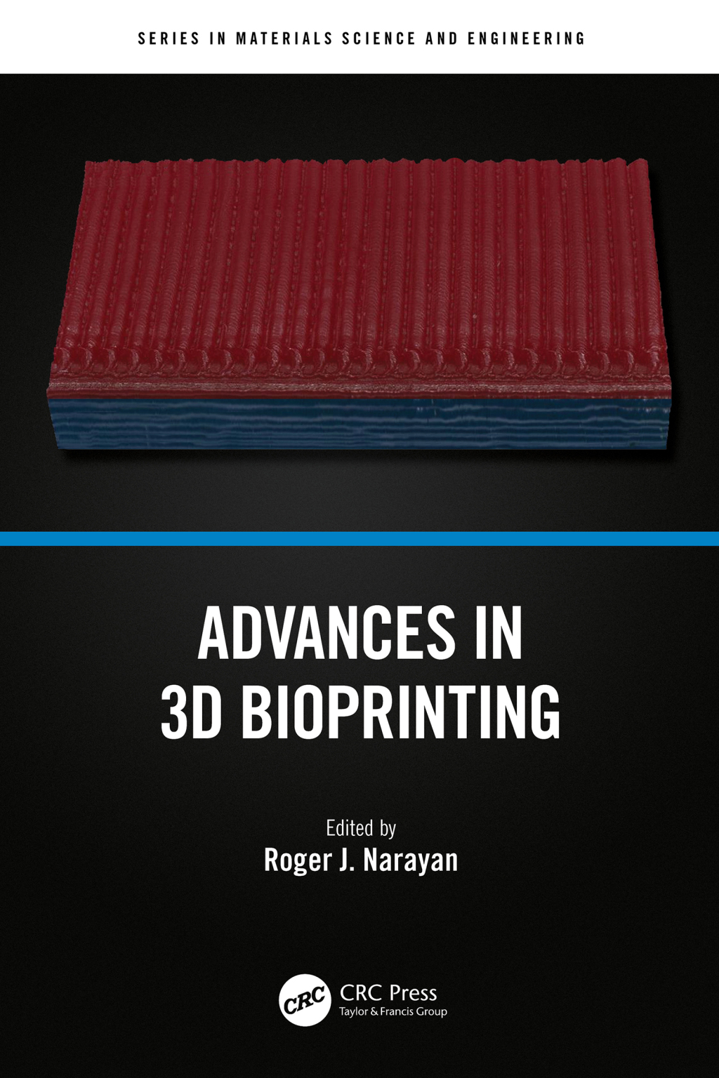 Advances in 3D Bioprinting 1st Edition â€“ PDF/EPUB Version Downloadable