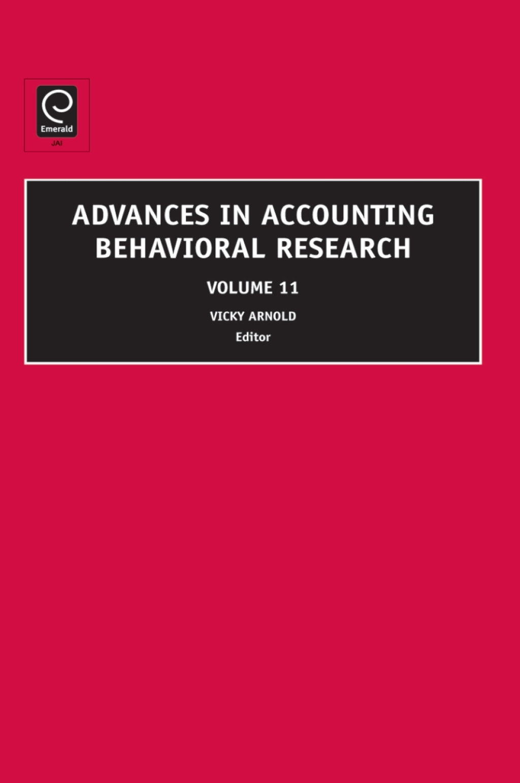 Advances in Accounting Behavioral Research – PDF/EPUB Version Downloadable Advances in Accounting Behavioral Research – PDF/EPUB Version Downloadable - Image 1
