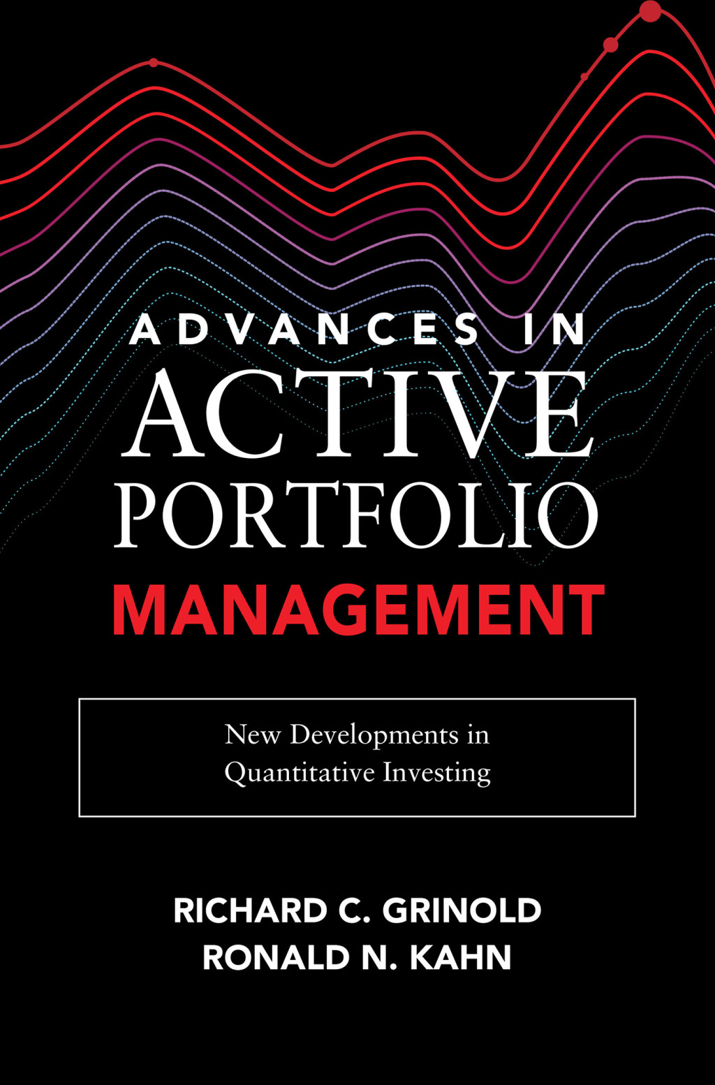 Advances in Active Portfolio Management: New Developments in Quantitative Investing 1st Edition â€“ PDF/EPUB Version Downloadable