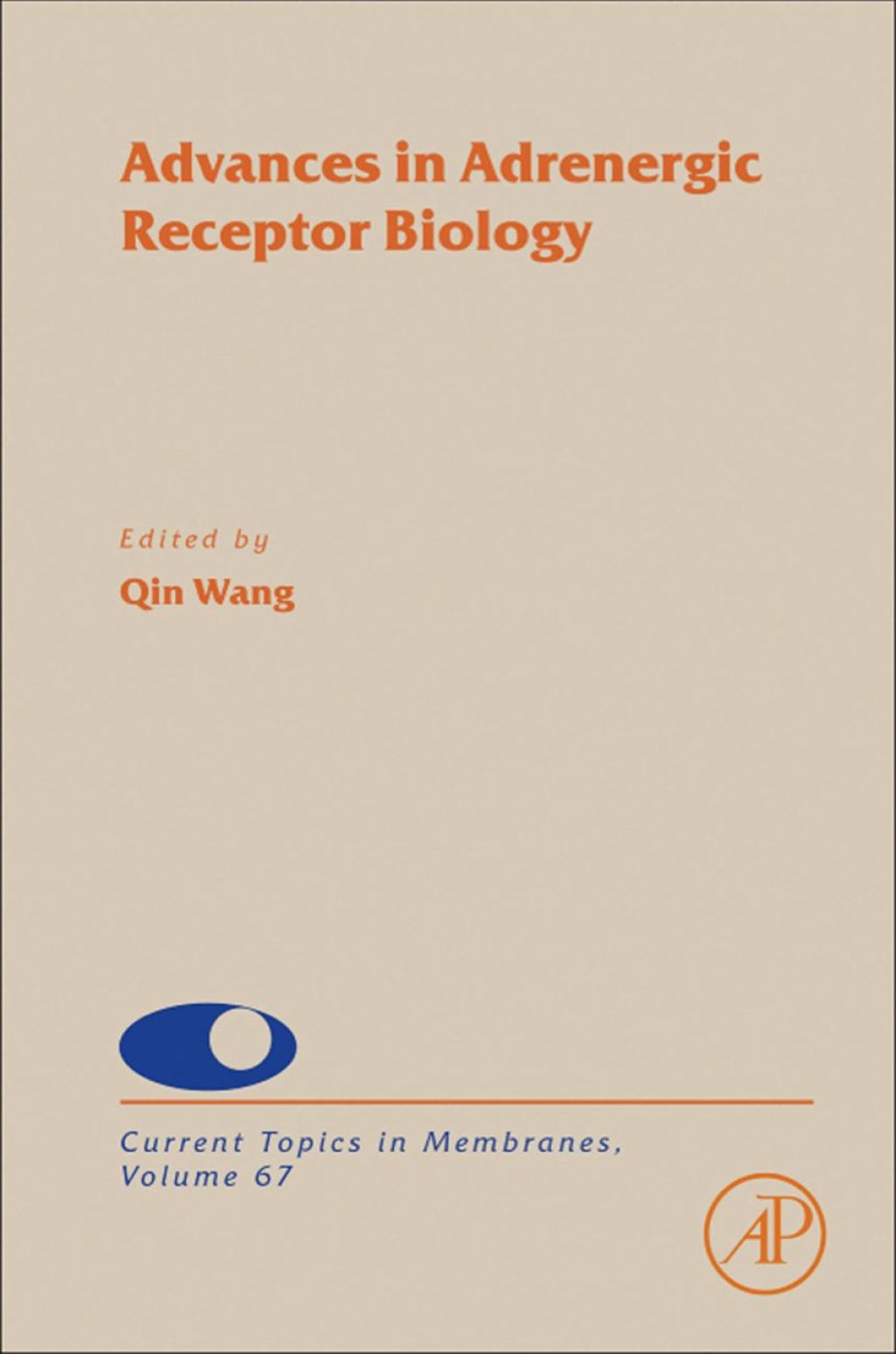 Advances in Adrenergic Receptor Biology â€“ PDF/EPUB Version Downloadable